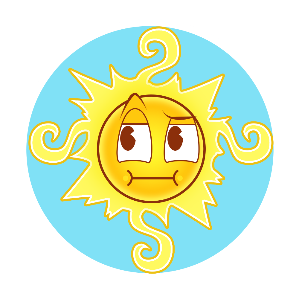 Live stream logo or thumbnail